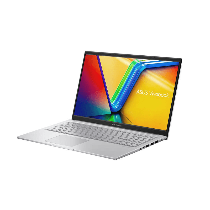 لپ تاپ ۱۵.۶ اینچی ایسوس مدل ASUS VivoBook X1504VA CORE7(150U)-16GB-1TBSSD-INTEL — تصویر ۴