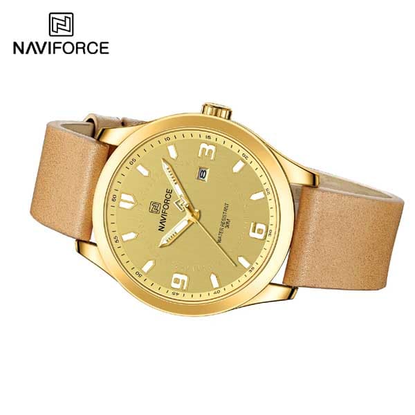 ساعت مچی مردانه نیوی فورس NAVIFORCE NF8024 — تصویر ۷