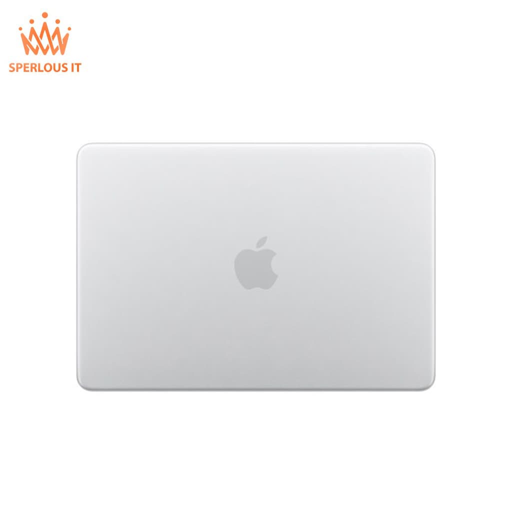 لپ تاپ اپل 13 اینچی مدل MacBook Neo MHFA4 A18 Pro 8GB 256GB — تصویر ۳