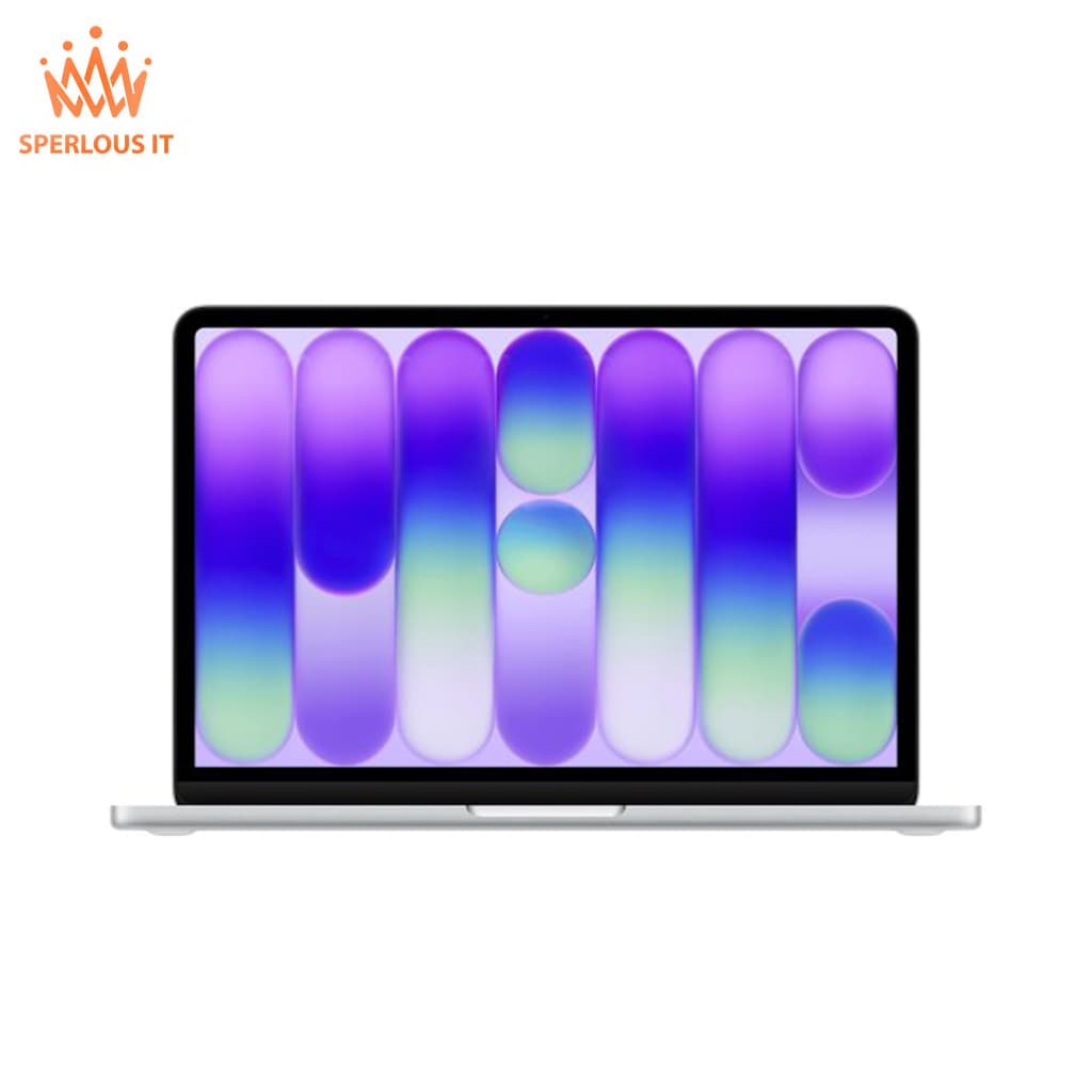 لپ تاپ اپل 13 اینچی مدل MacBook Neo MHFA4 A18 Pro 8GB 256GB
