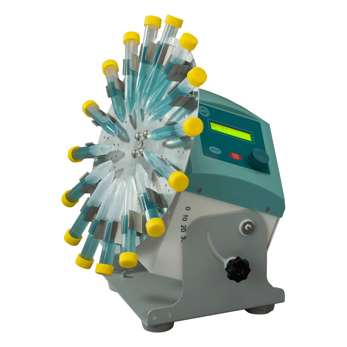 روتامیکس مدل PIT090CR60