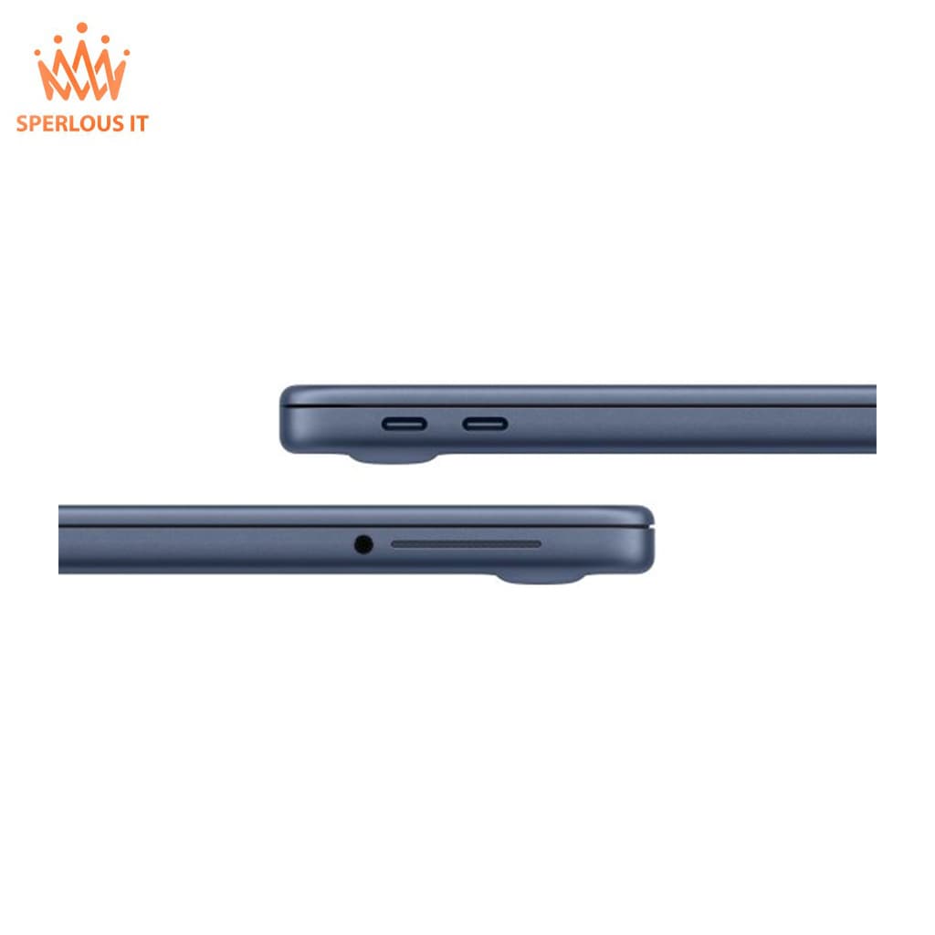 لپ تاپ اپل 13 اینچی مدل MacBook Neo MHFF4 A18 Pro 8GB 256GB — تصویر ۴