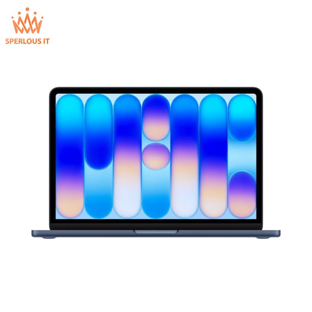 لپ تاپ اپل 13 اینچی مدل MacBook Neo MHFF4 A18 Pro 8GB 256GB