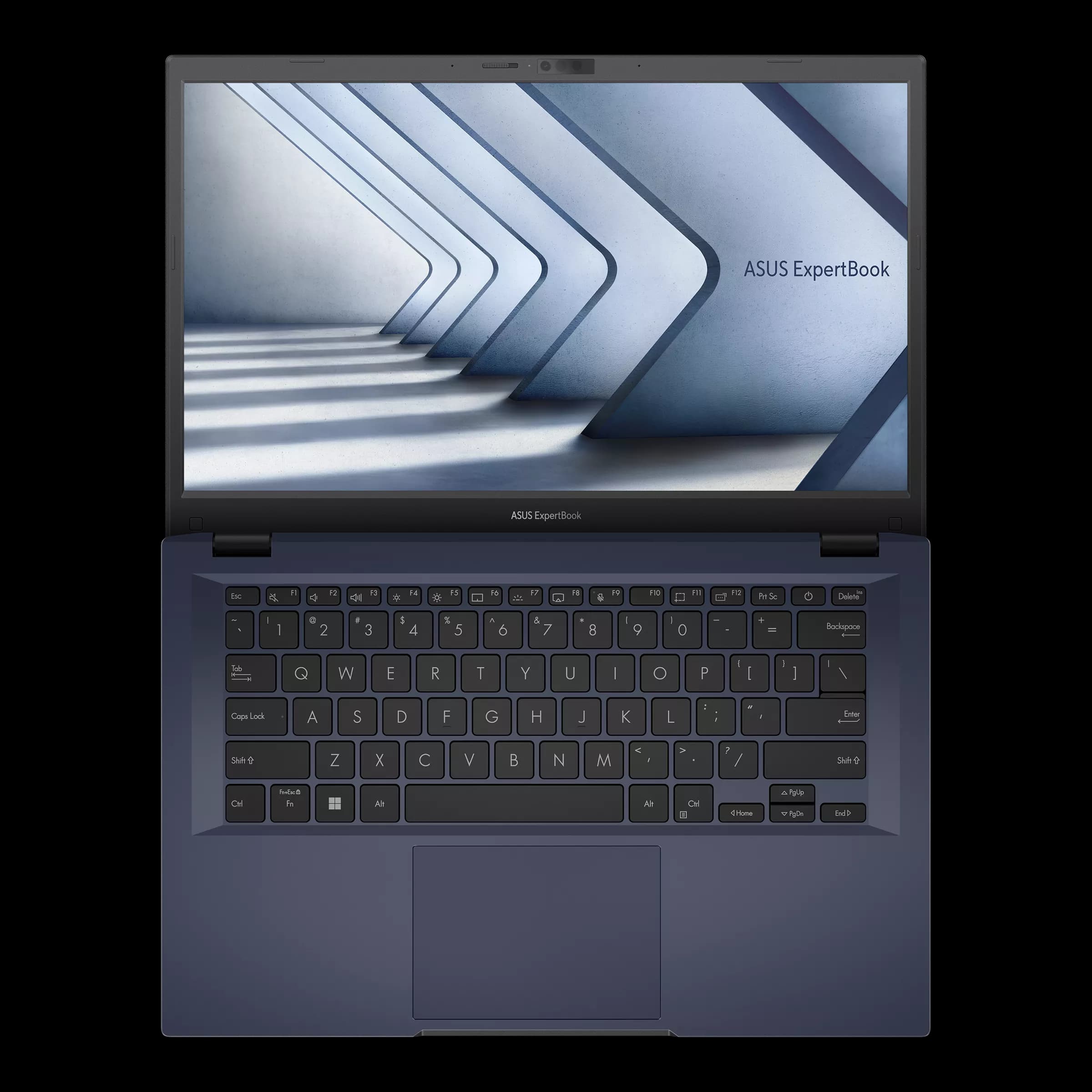 لپ تاپ 15.6 اینچی ایسوس مدل ASUS ExpertBook P1503CVA i5(13420H)-16GB-512SSD-Intel — تصویر ۸
