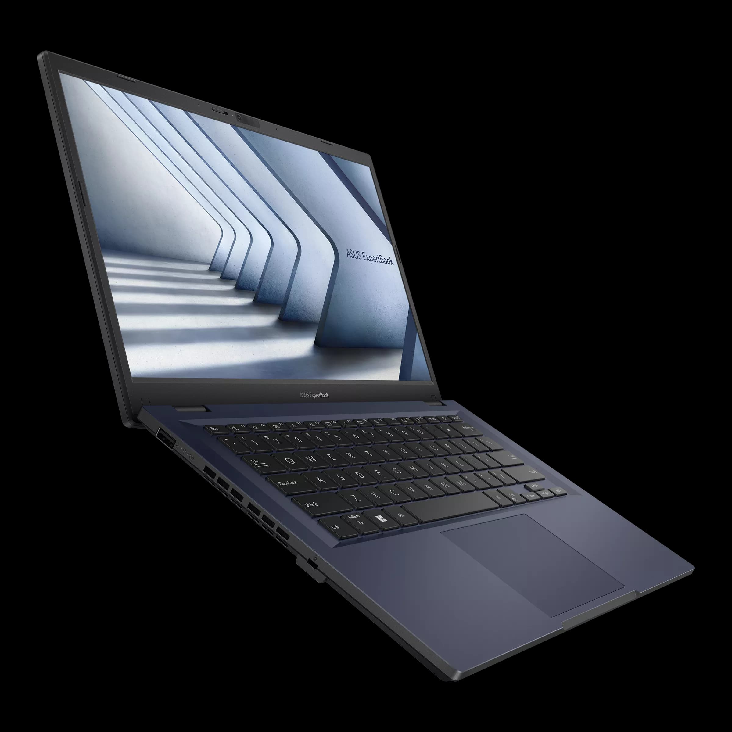 لپ تاپ 15.6 اینچی ایسوس مدل ASUS ExpertBook P1503CVA i5(13420H)-16GB-512SSD-Intel — تصویر ۷