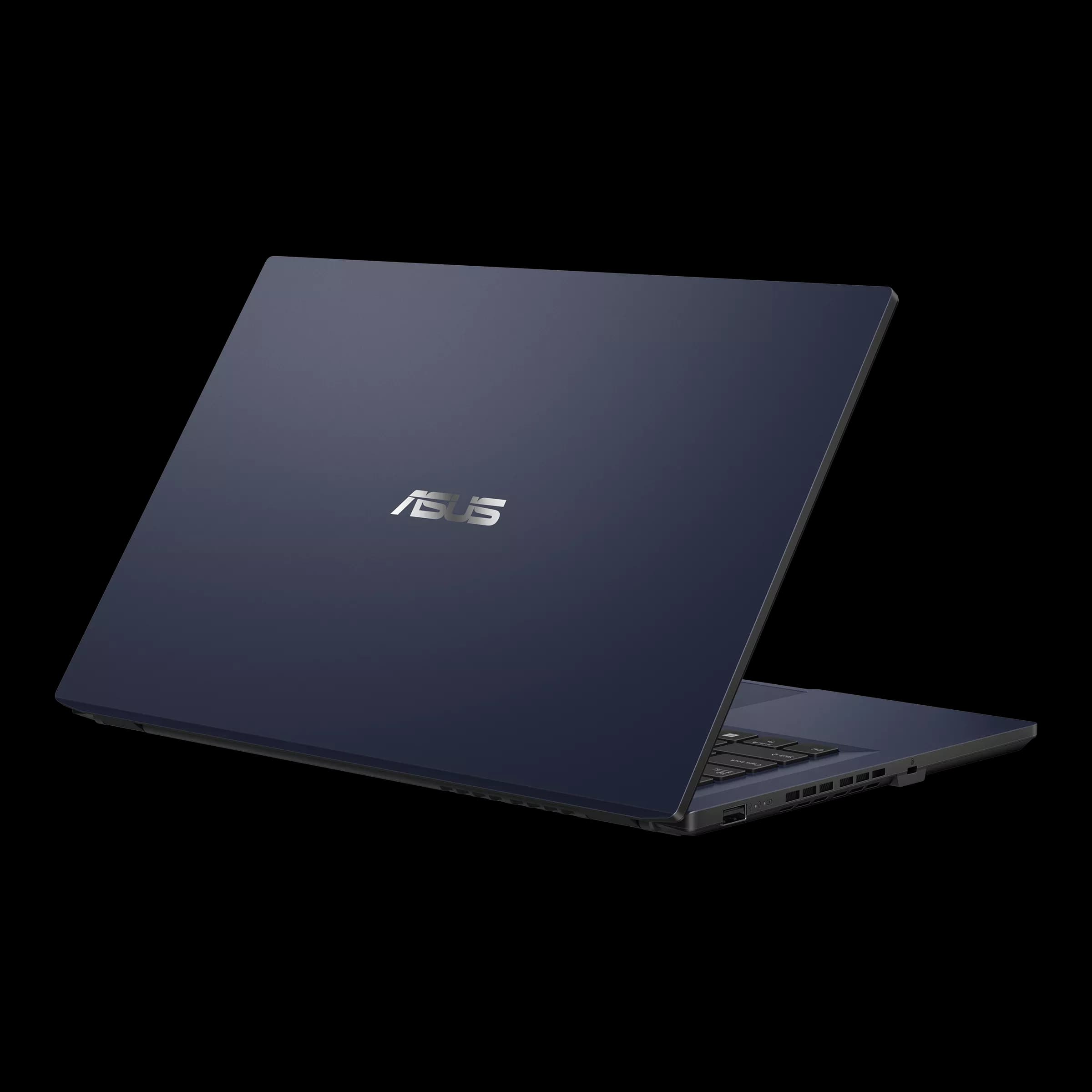 لپ تاپ 15.6 اینچی ایسوس مدل ASUS ExpertBook P1503CVA i5(13420H)-16GB-512SSD-Intel — تصویر ۴