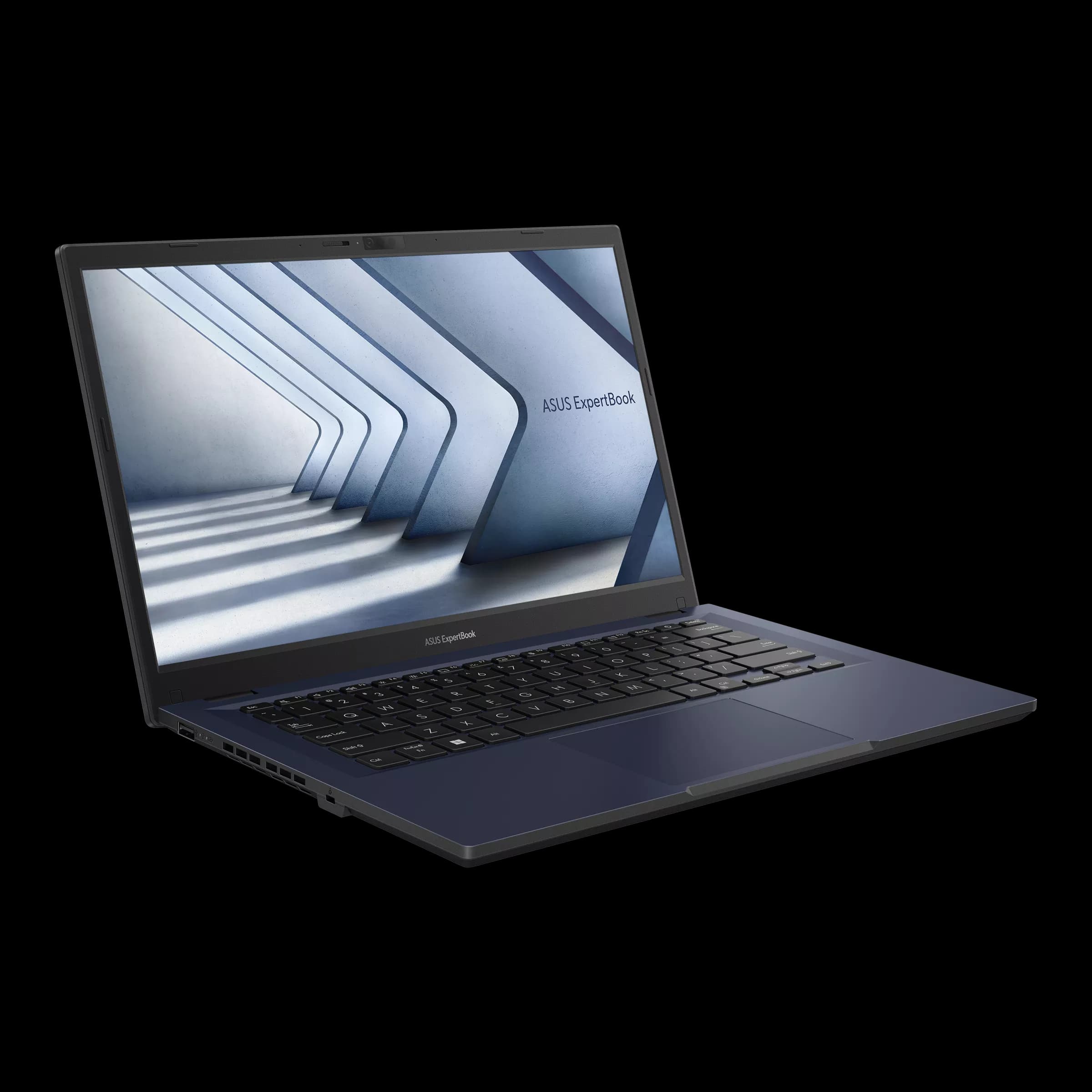 لپ تاپ 15.6 اینچی ایسوس مدل ASUS ExpertBook P1503CVA i5(13420H)-16GB-512SSD-Intel — تصویر ۳