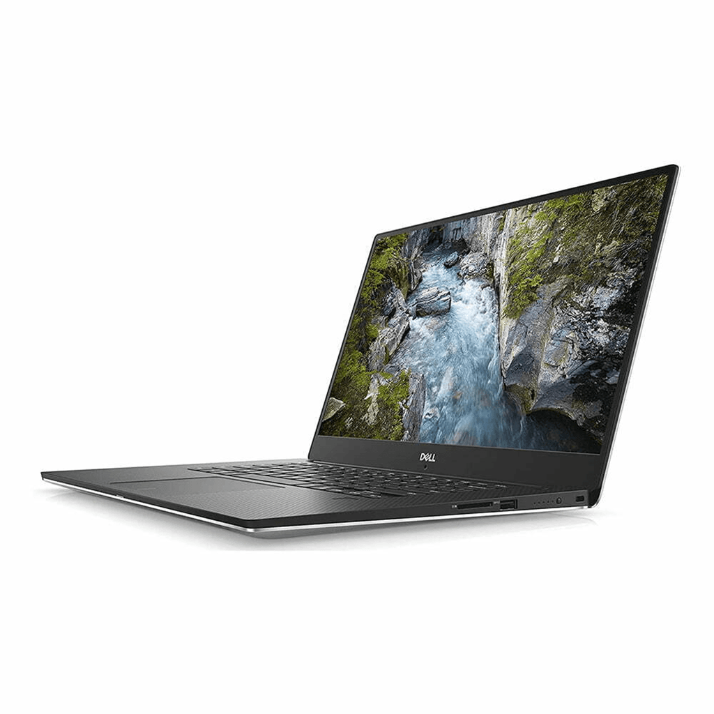 لپ‌تاپ Dell Latitude 5520 | Core i5-1145G7 | رم 8GB DDR4 | SSD 256GB | Intel Iris Xe | 15.6 اینچ FHD — تصویر ۳