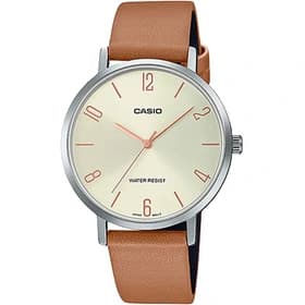 ساعت مچی زنانه کاسیو CASIO LTP-VT01L-5BUDF — تصویر ۸