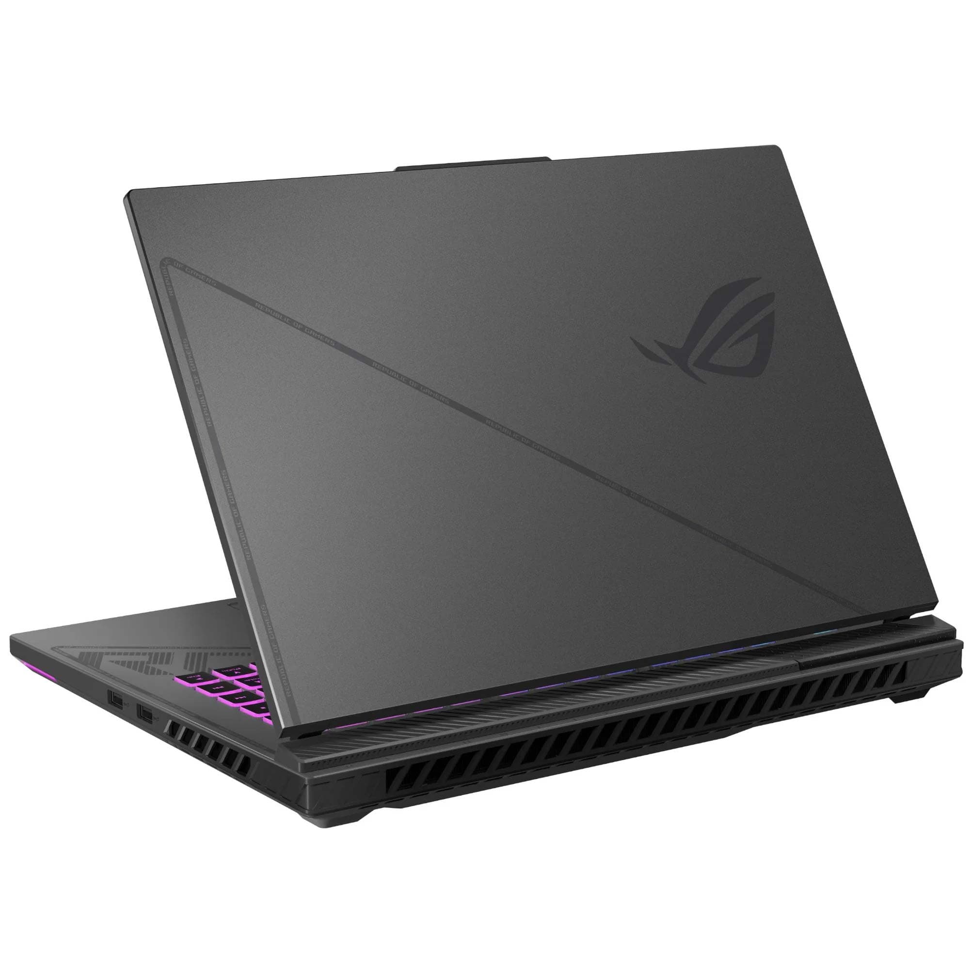 لپ تاپ 16 اینچی ایسوس مدل ASUS ROG Strix G16 G615JMR i7(14650HX)-16GB-1TB SSD-8GB 5060 — تصویر ۸