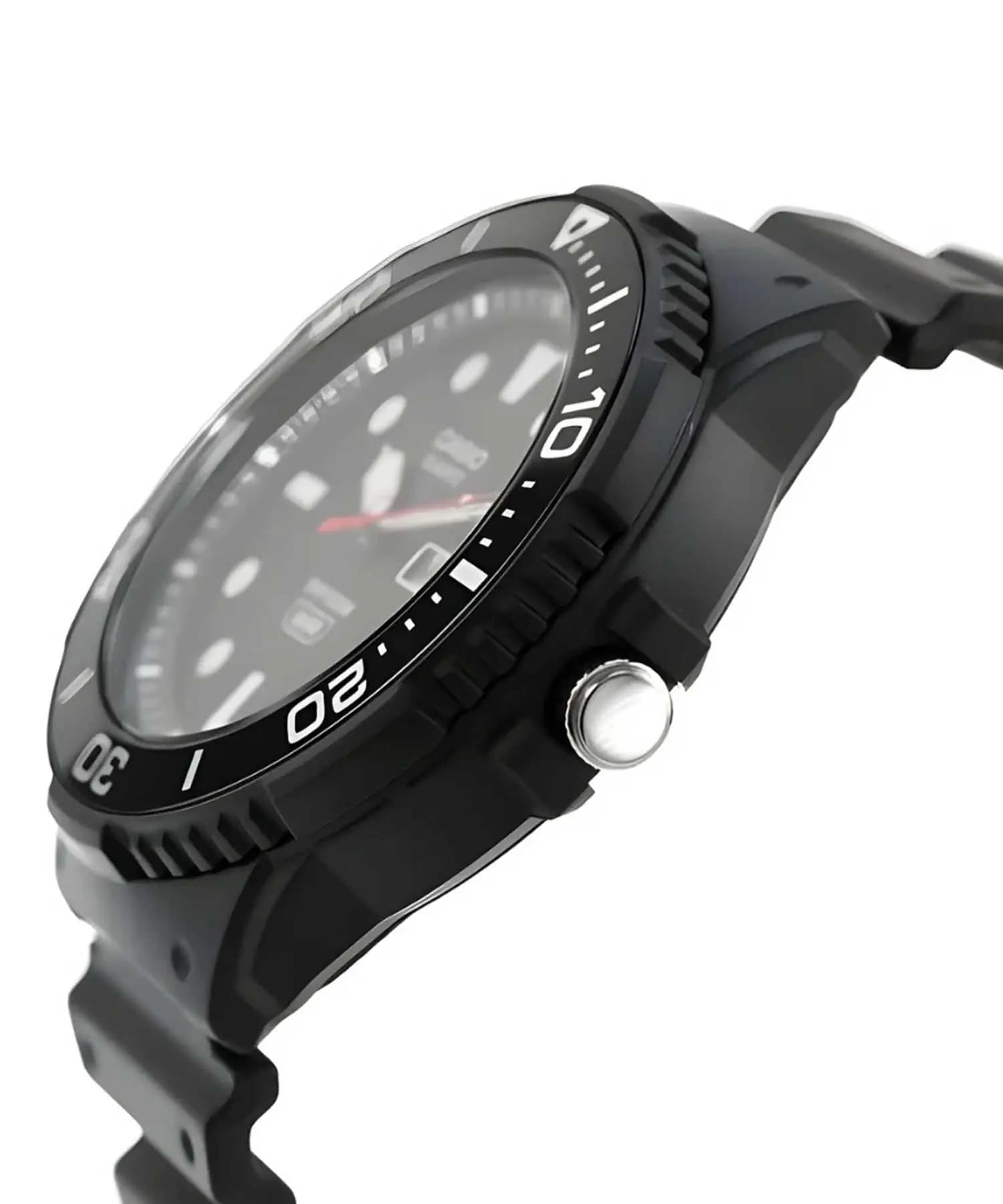 ساعت مچی مردانه کاسیو CASIO MRW-230H-1E1VDF — تصویر ۴
