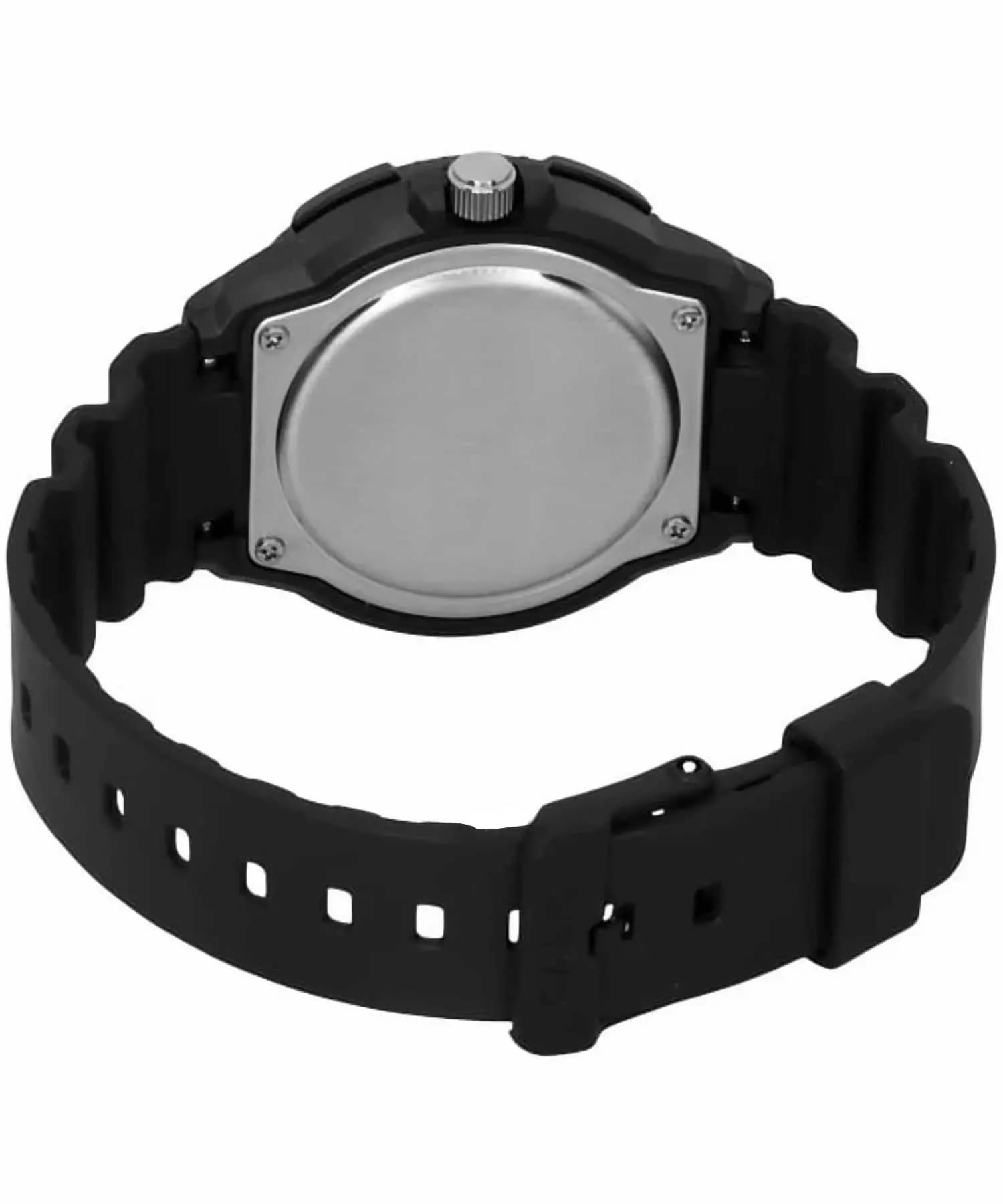 ساعت مچی مردانه کاسیو CASIO MRW-230H-1E1VDF — تصویر ۵