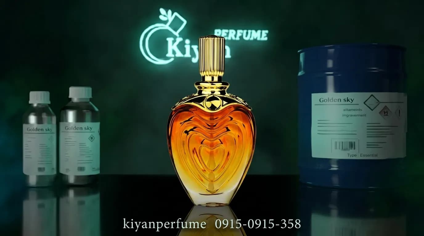 اسکادا کالکشن LUZI- H