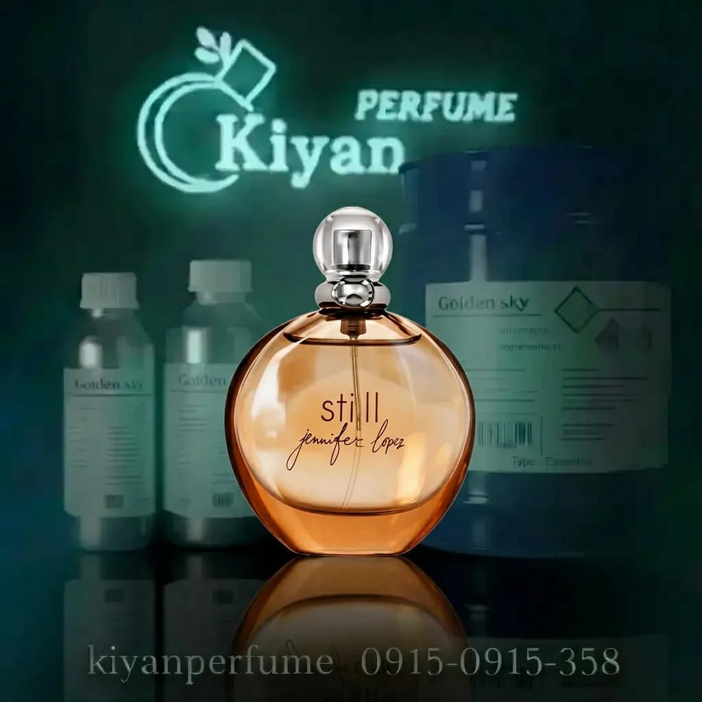 استیل جنیفر LUZI- H