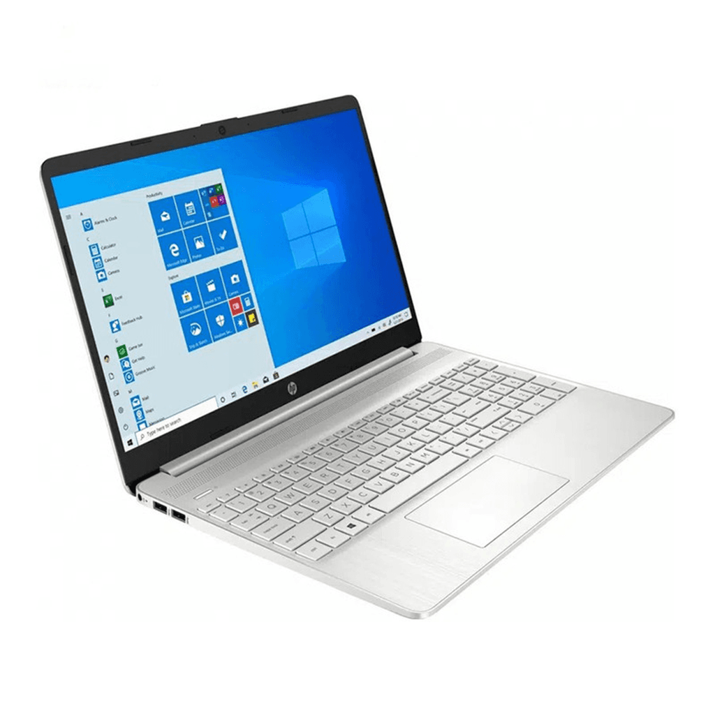 لپ تاپ استوک HP Laptop 15-DY | Core i3-1115G4 | Ram 8GB | SSD 256GB | Intel UHD | 15.6 FHD — تصویر ۴