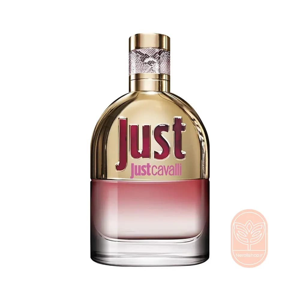 عطر روبرتو کاوالی جاست کاوالی زنانه | Roberto Cavalli Just Cavalli — تصویر ۲