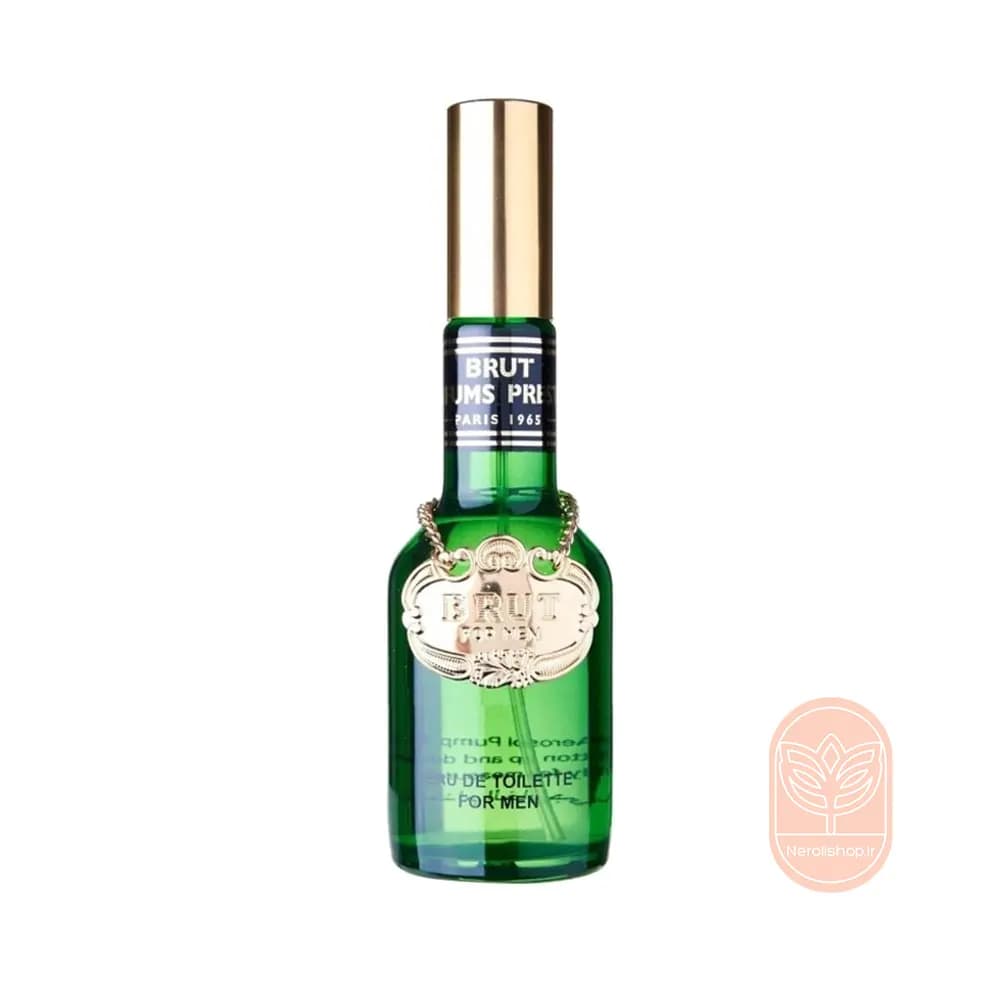 عطر فابرگ بروت | Faberge Brut — تصویر ۲