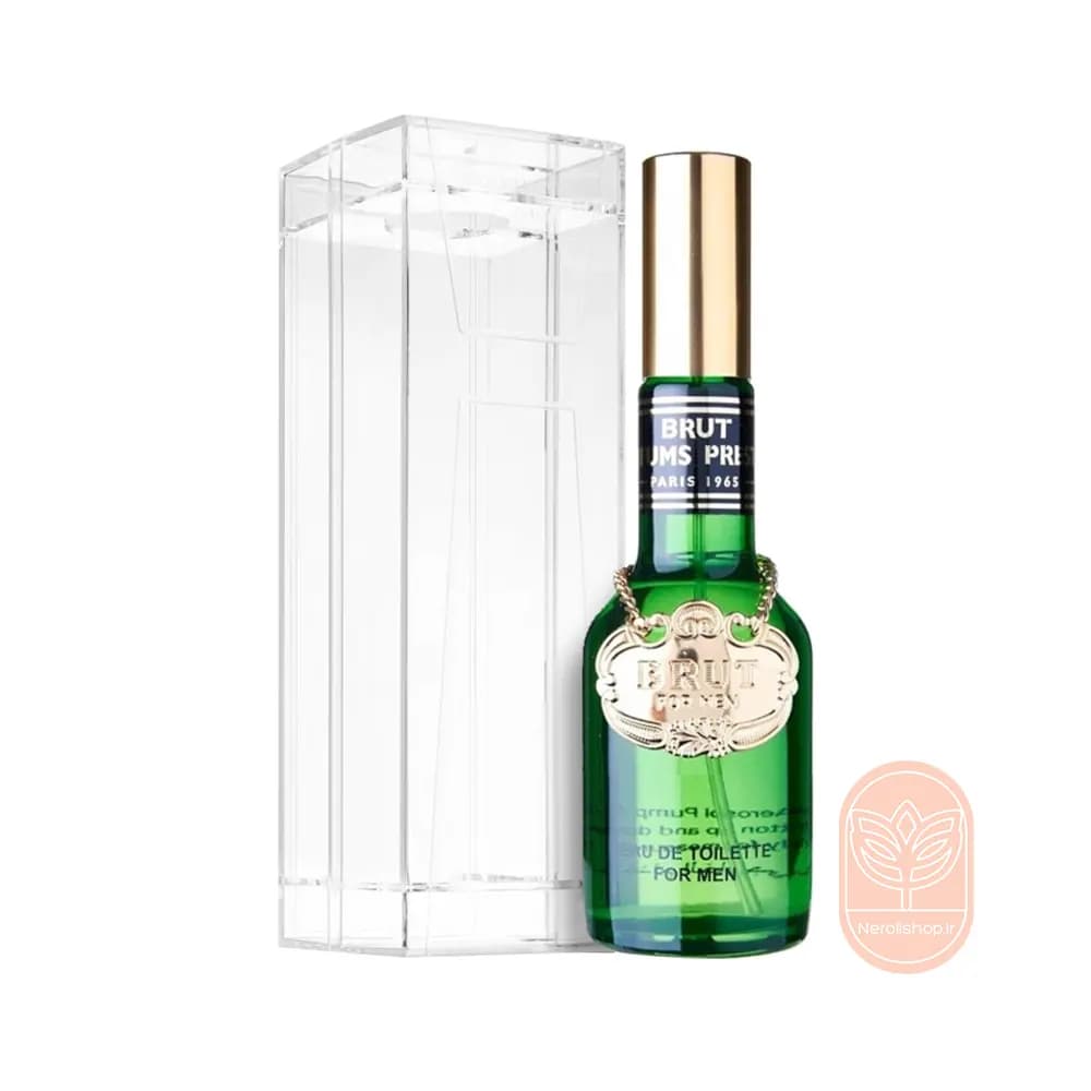 عطر فابرگ بروت | Faberge Brut