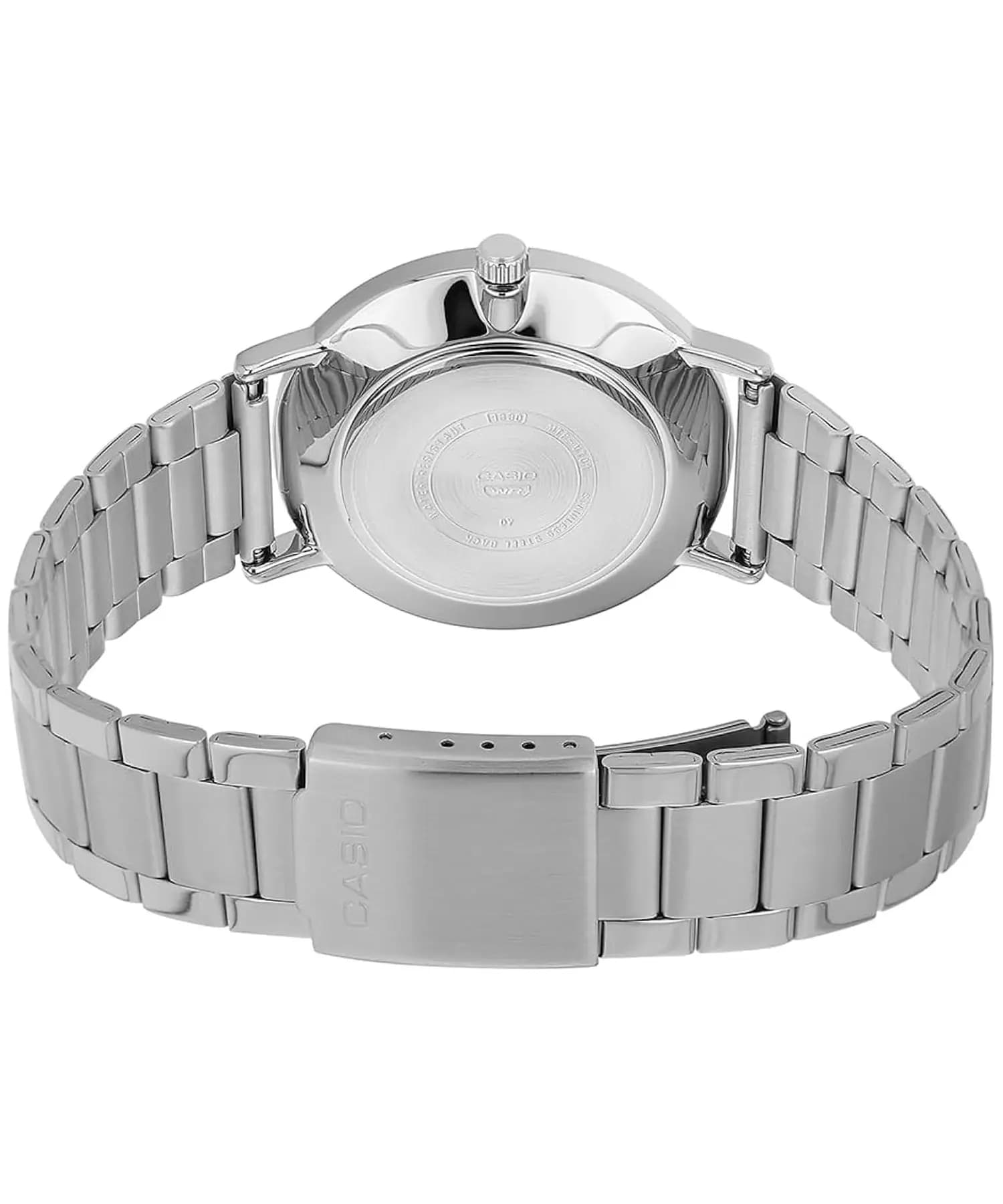 ساعت مچی مردانه کاسیو CASIO MTP-VT01DM-7AUDF — تصویر ۵