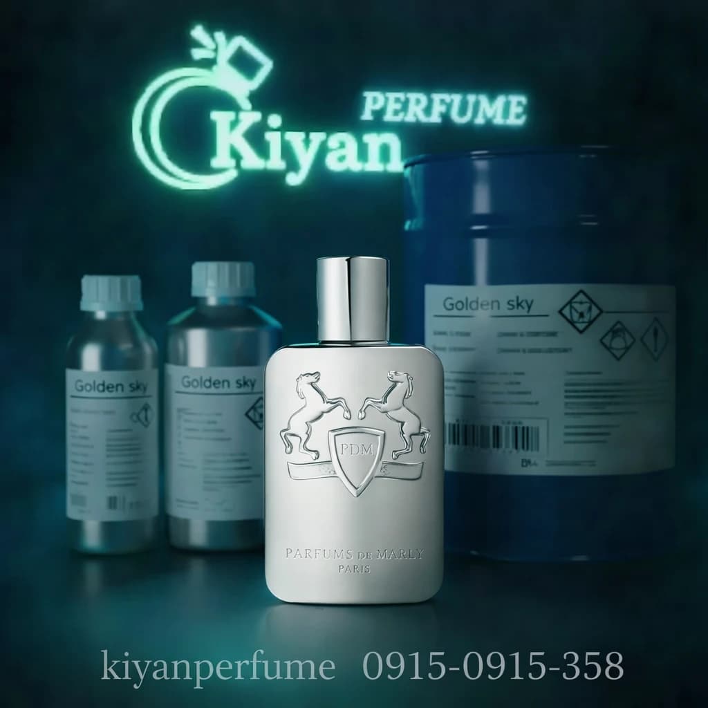 مارلی پگاسوز HCV