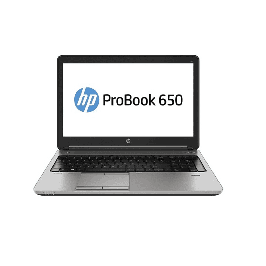 لپ تاپ HP 650 G3 | Core i5-7200U | رم 8GB | SSD 256GB | Intel HD | 15.6 اینچ HD — تصویر ۲