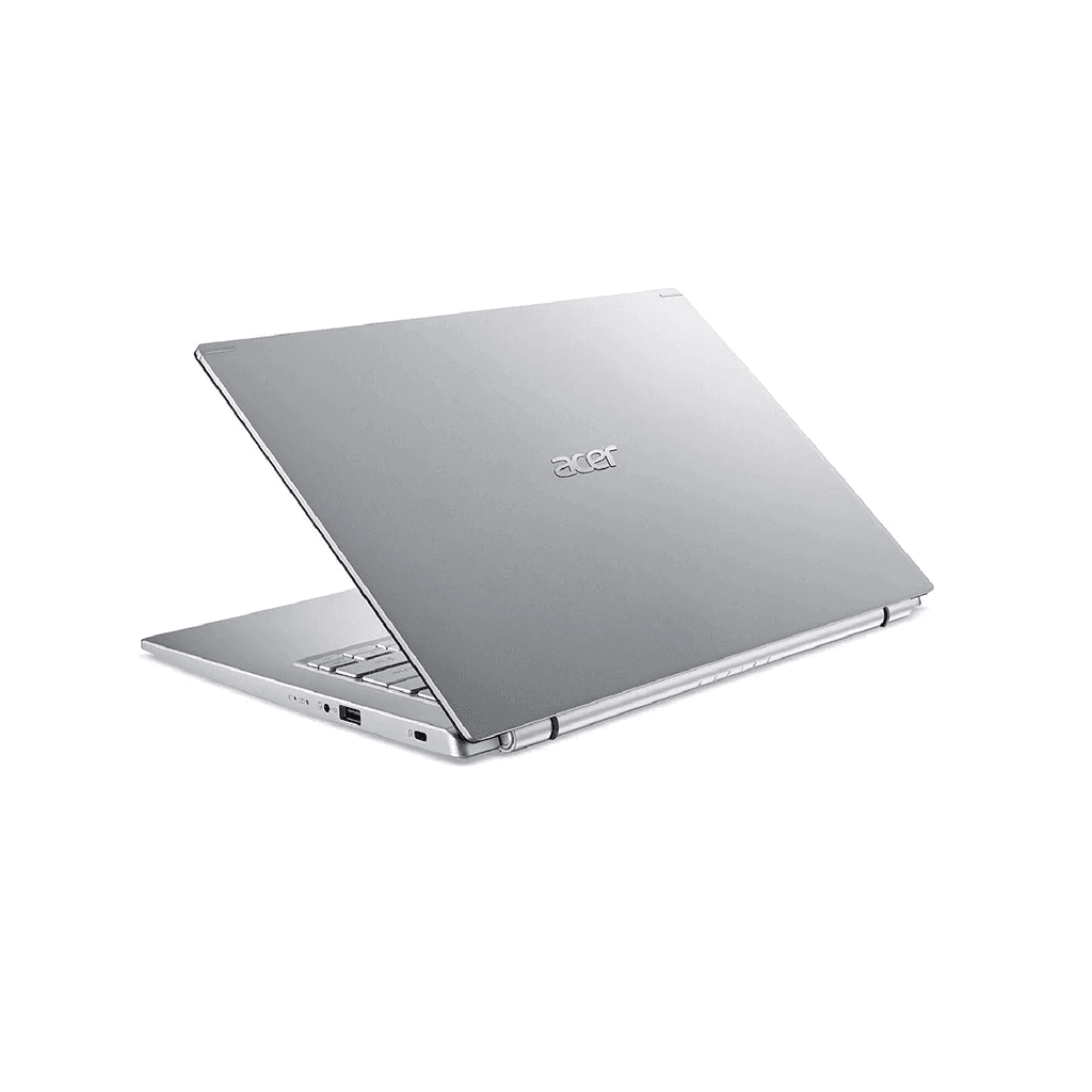 لپ تاپ Acer Aspire A514-54 Core i5-1135G7 | رم 8GB DDR4 | حافظه 256GB SSD | گرافیک Intel Iris Xe | نمایشگر 14 اینچ Full HD — تصویر ۳