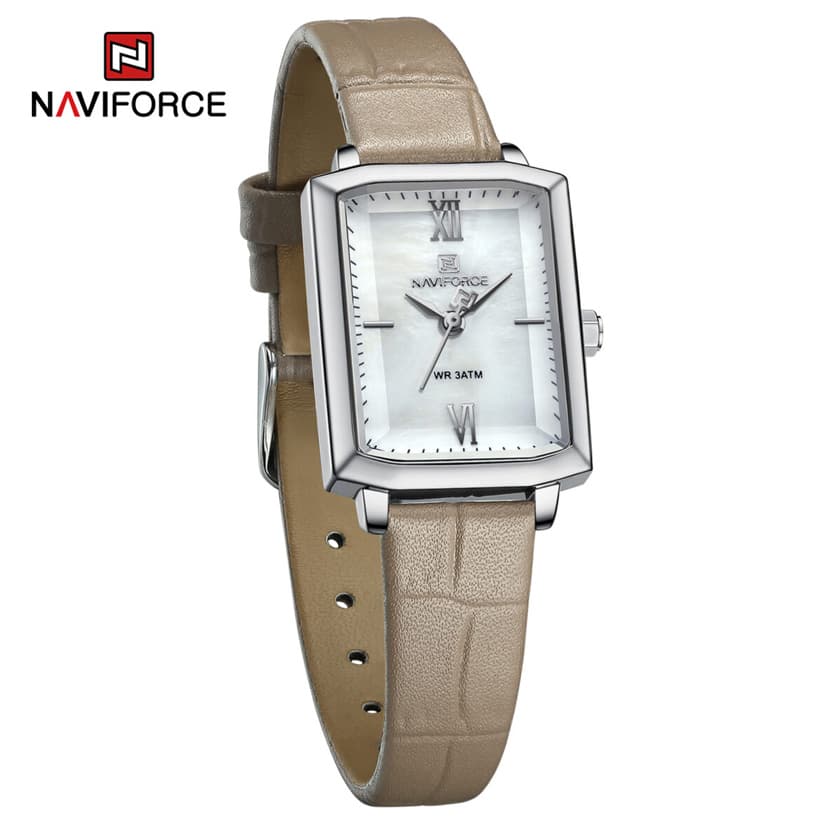 ساعت مچی زنانه نیوی فورس NAVIFORCE NF5039 — تصویر ۶