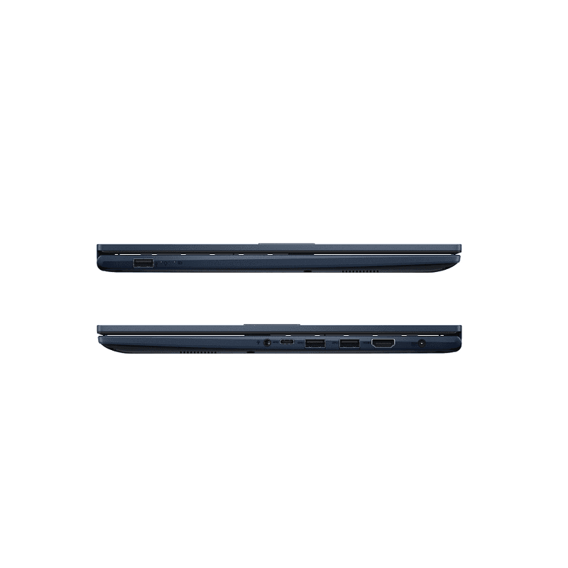 لپ تاپ ۱۵.۶ اینچی ایسوس مدل ASUS VivoBook X1504VA CORE5(120U)-24GB-1TB SSD-INTEL IRIS Xe — تصویر ۵