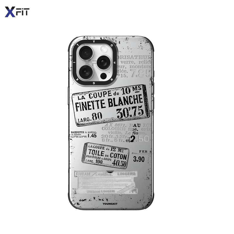 قاب یانگ کیت آیفون 16 پرومکس مدل WYcx001 — تصویر ۵