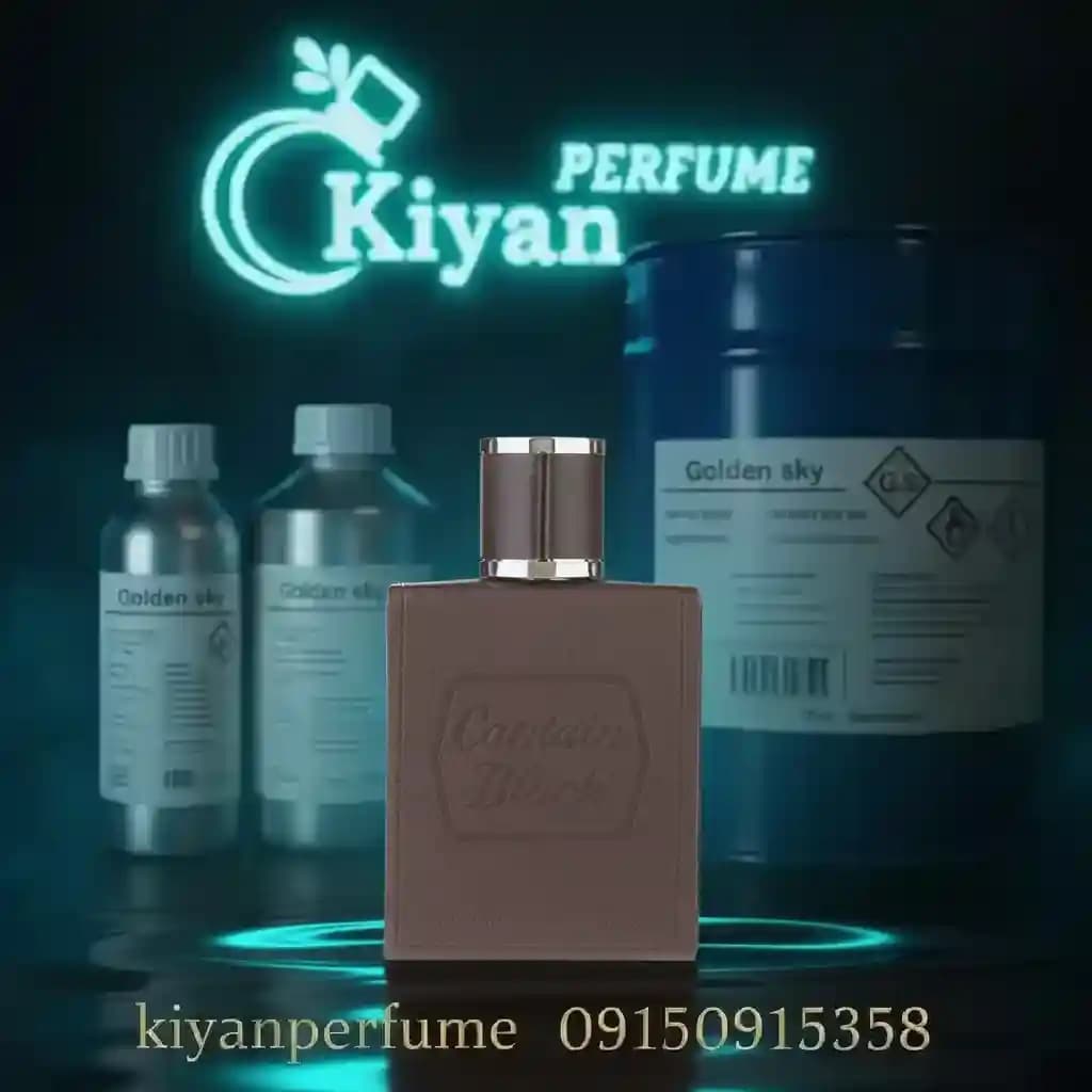کاپیتان بلک hi
