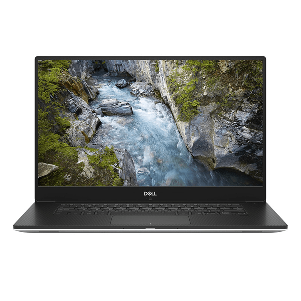 لپ‌تاپ استوکDell Precision 5530 | Core i7-8850H | رم 16GB DDR4 | SSD 512GB | NVIDIA Quadro P1000 4GB | صفحه 15.6″ 4K Touch