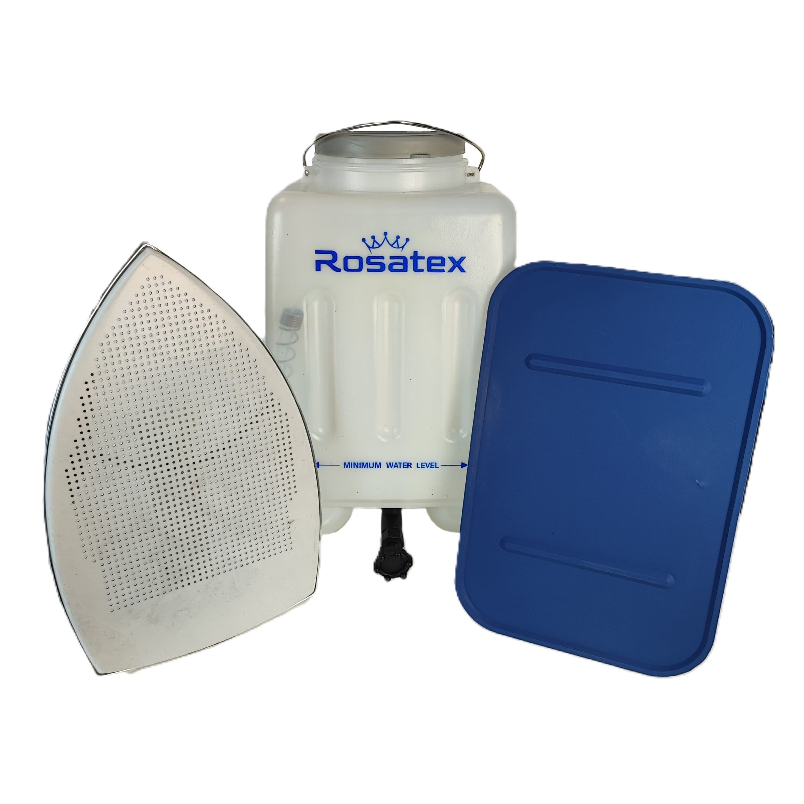اتو سرمی رزاتکس Rosatex — تصویر ۲