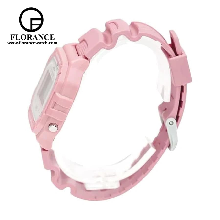 ساعت مچی دیجیتال یونیسکس کاسیو CASIO W-218HC-4AVDF — تصویر ۴