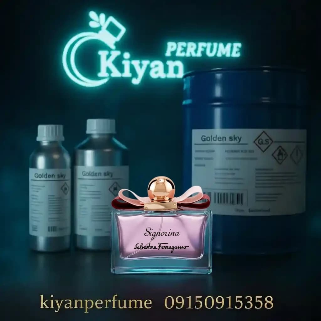 سیگنورینا HCV