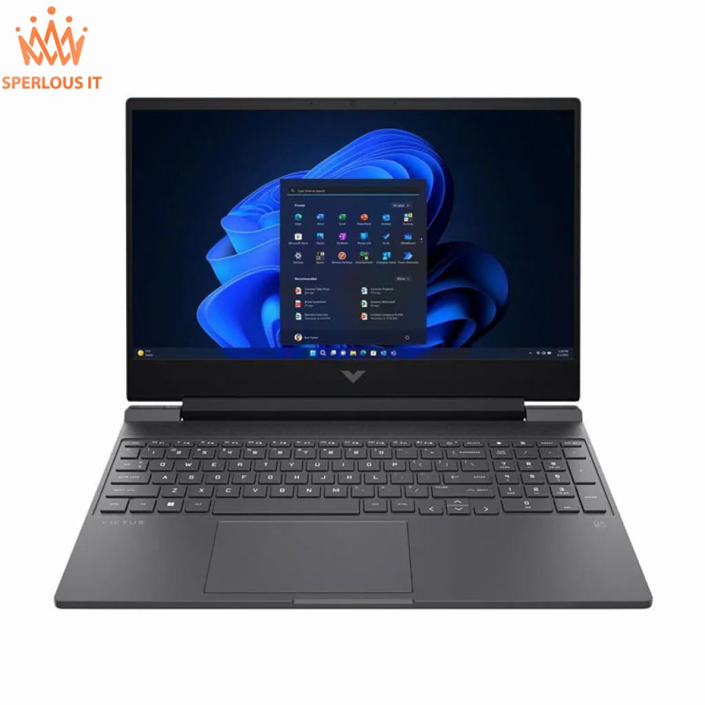 لپ تاپ 15.6 اینچی اچ پی مدل HP Victus FA2013DX i5(13420H)-16GB-512SSD-6GB 3050