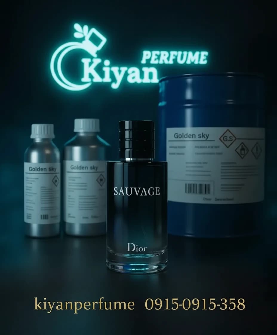ساواچ دیور f
