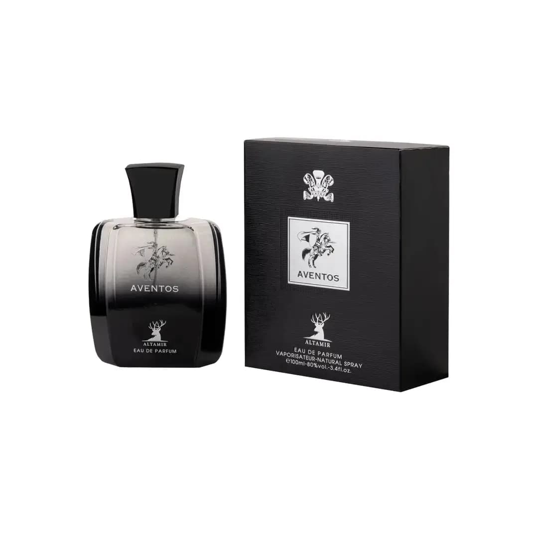 عطر ادکلن اسپیگان اونتوس | Espigan Aventus