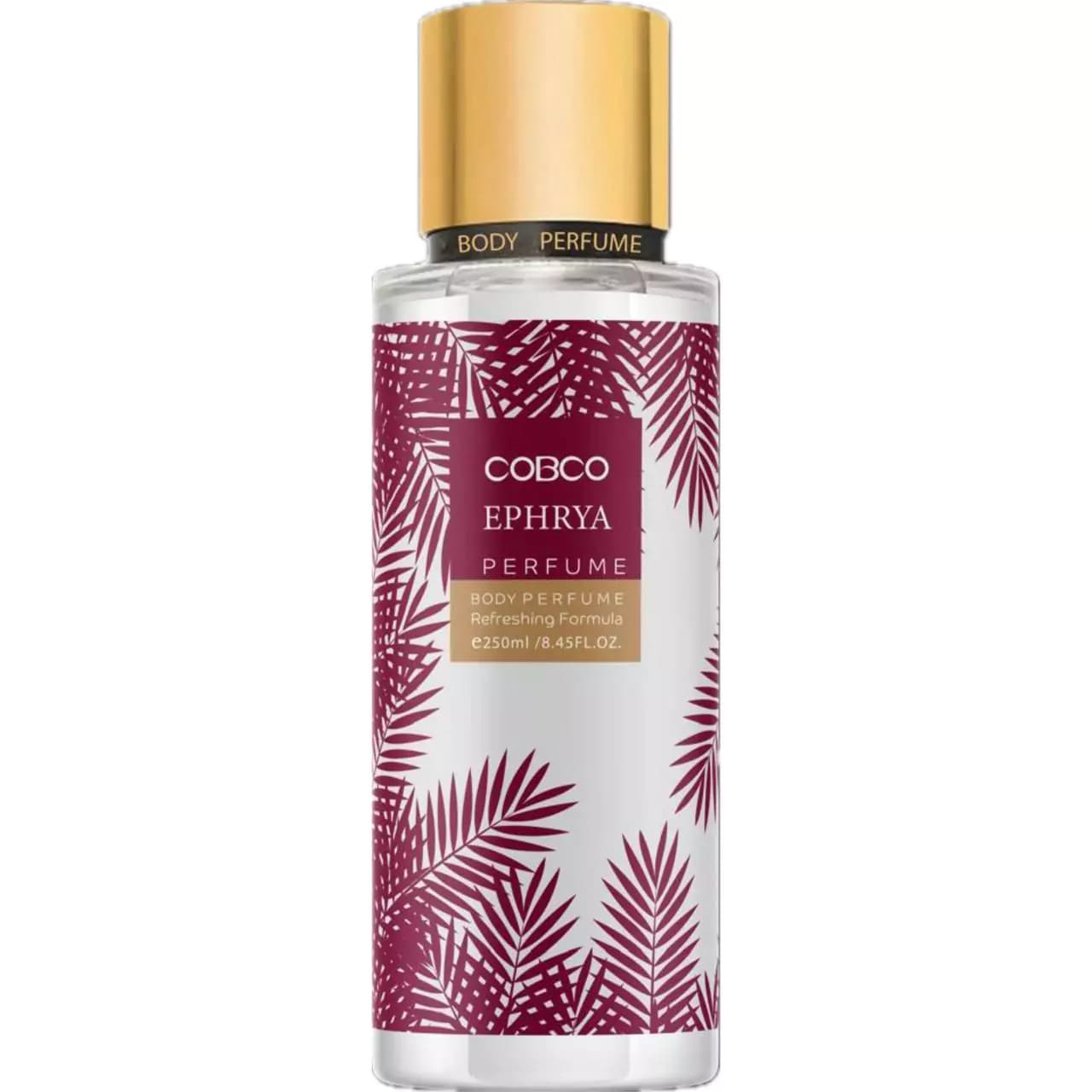 بادی اسپلش زنانه Cobco رایحه Euphoria