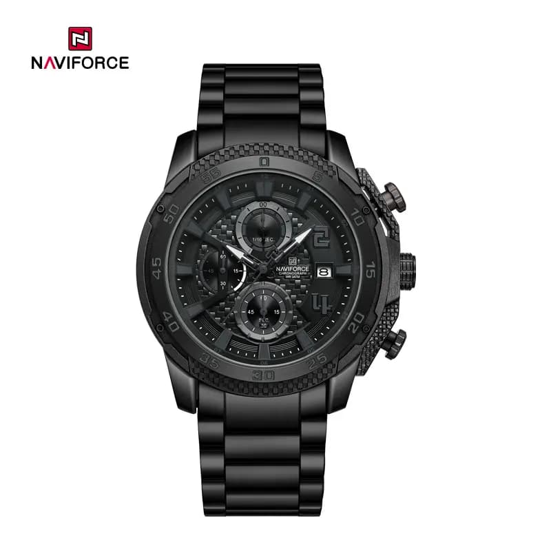 ساعت مچی مردانه نیوی فورس NAVIFORCE NF8047 — تصویر ۲