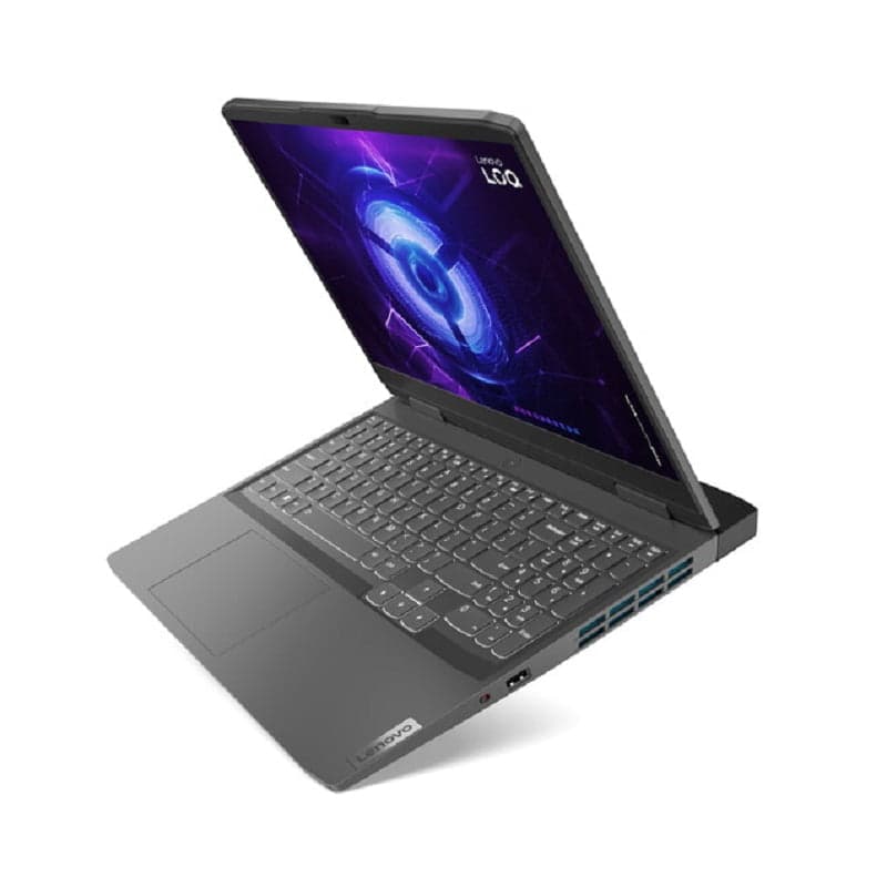 لپ تاپ 15.6 اینچی لنوو مدل LENOVO LOQ 15 i7(13650HX)-32GB-512SSD-6GB 3050 — تصویر ۳