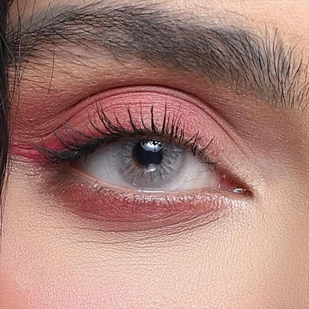 لنز چشم Beauty Confest شماره ۱۳ مدل Pearl