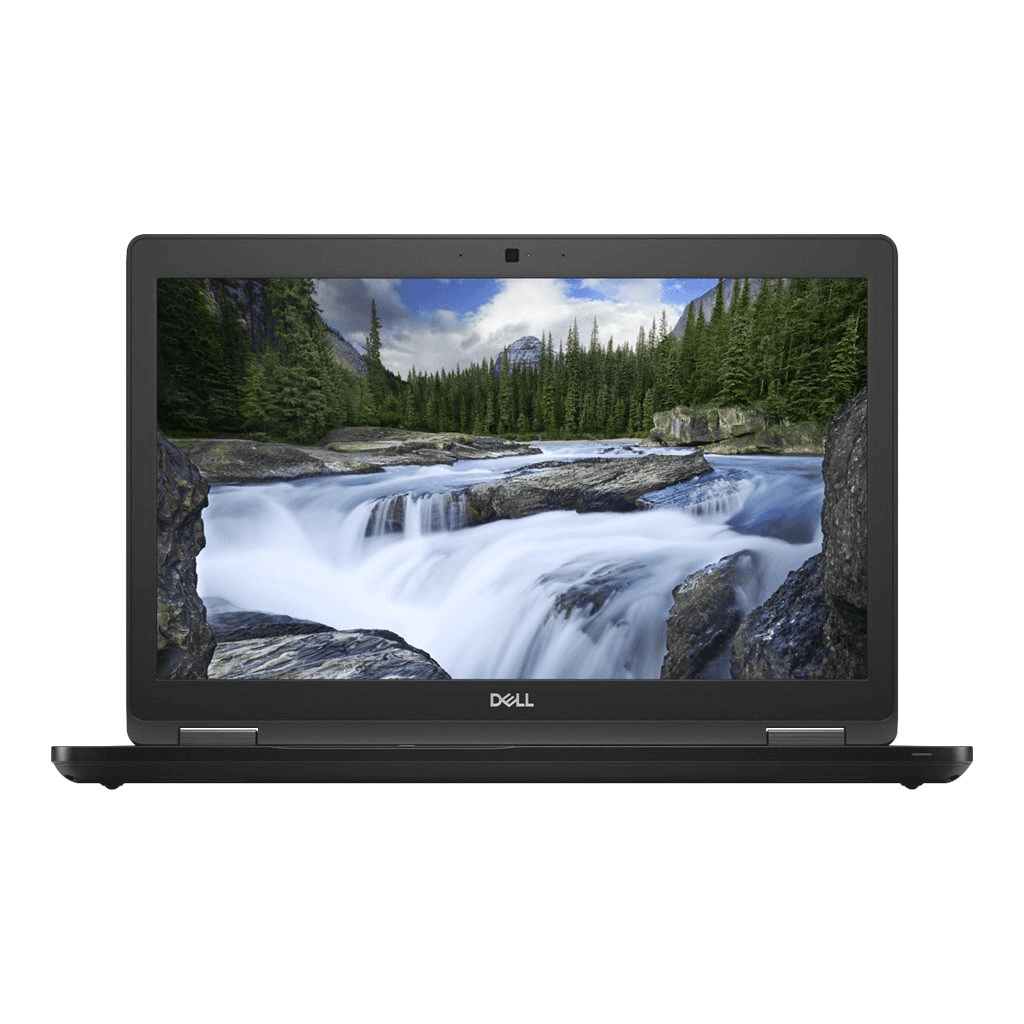 لپ‌تاپ استوکDell Latitude 5590 | Core i7-8650U | 8GB DDR4 | 256GB SSD | 2GB NVIDIA GeForce MX130 | 15.6″ FHD