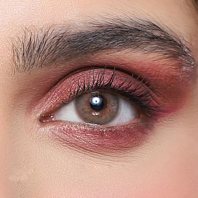 لنز چشم Beauty Confest شماره ۶ مدل Phuket