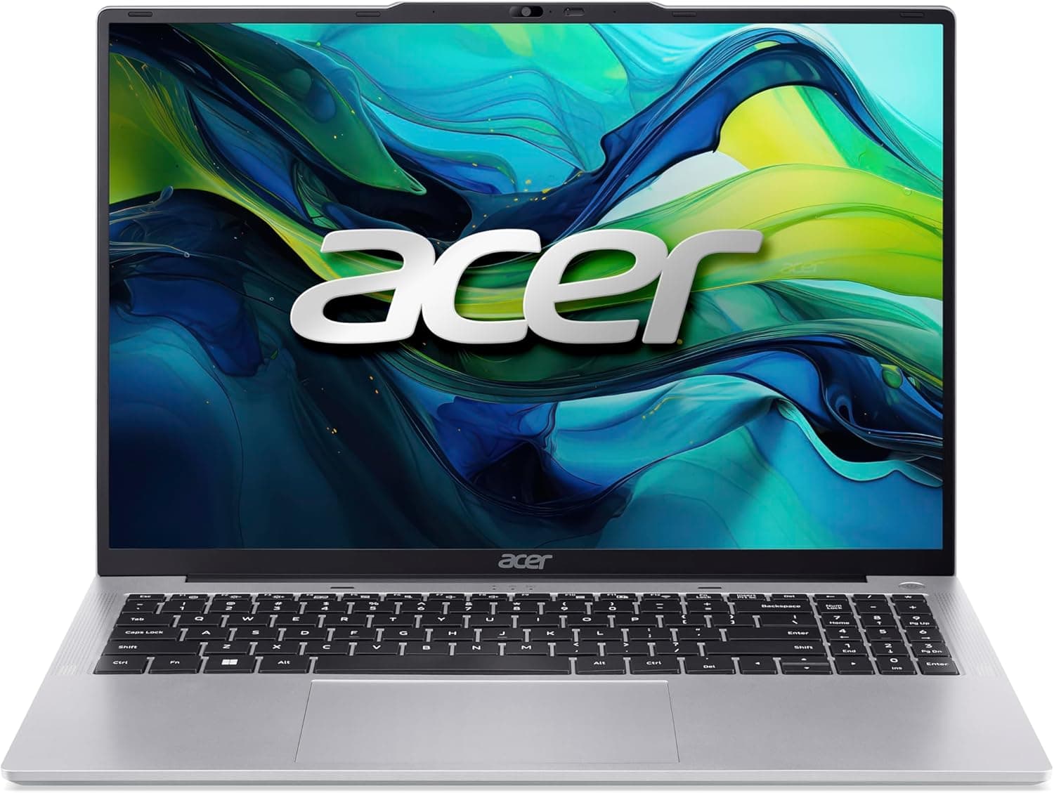 لپ تاپ 16 اینچی ایسر مدل ACER Aspire Lite AL16 i5(1334U)-16GB-512SSD-INTEL