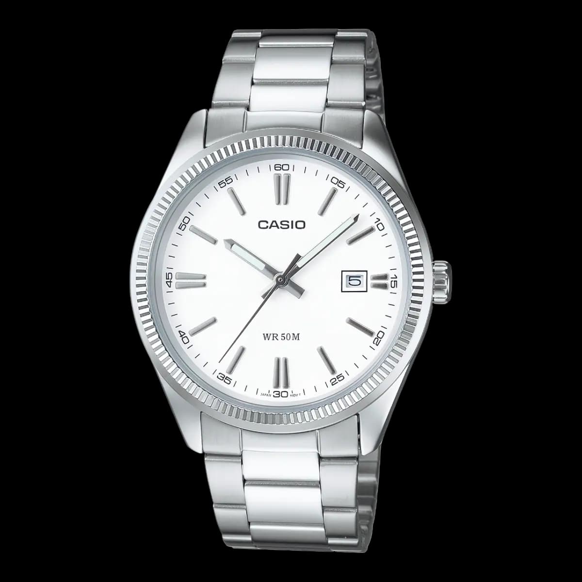 ساعت مچی مردانه کاسیو CASIO MTP-1302D-7A1VDF — تصویر ۲