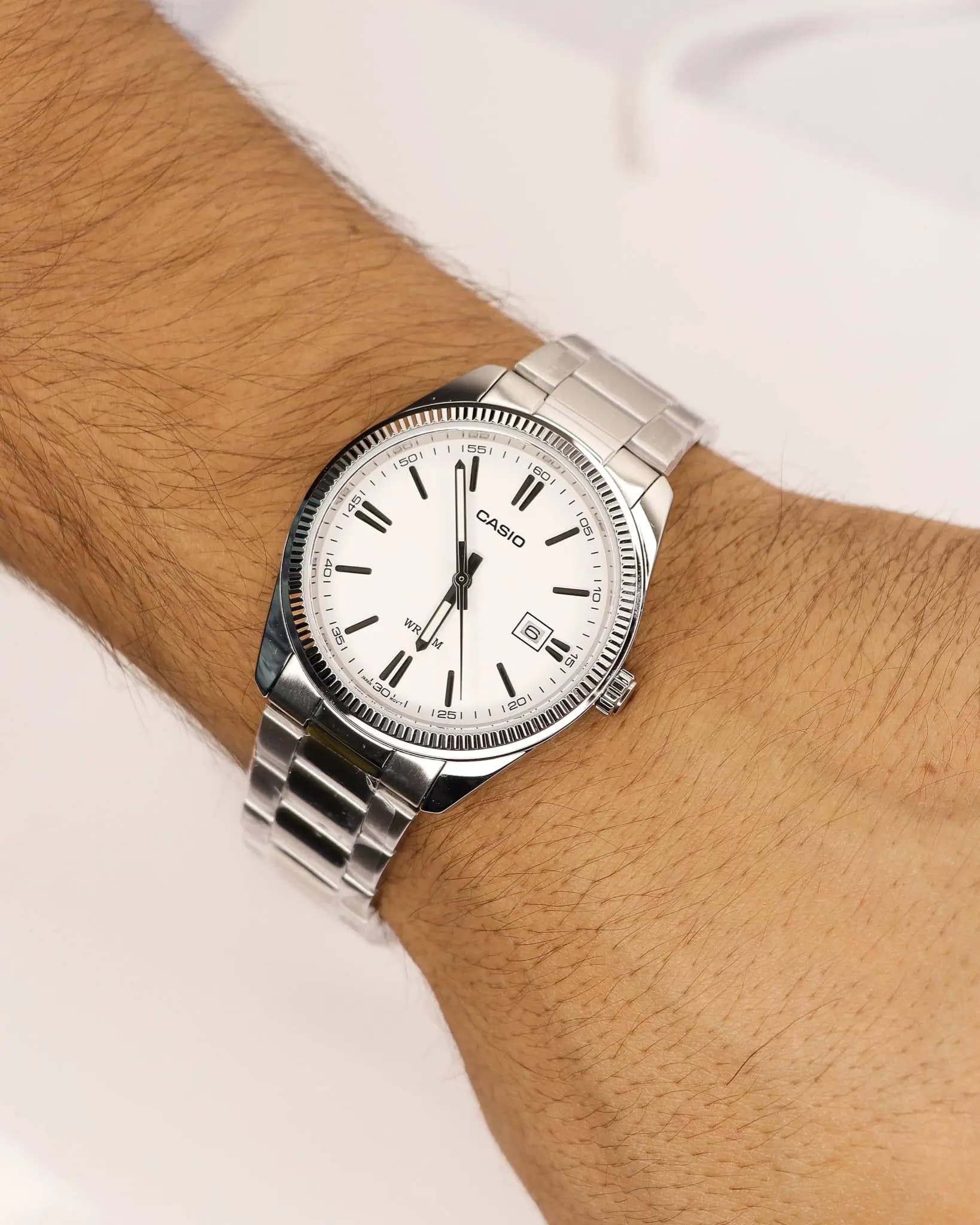 ساعت مچی مردانه کاسیو CASIO MTP-1302D-7A1VDF — تصویر ۳