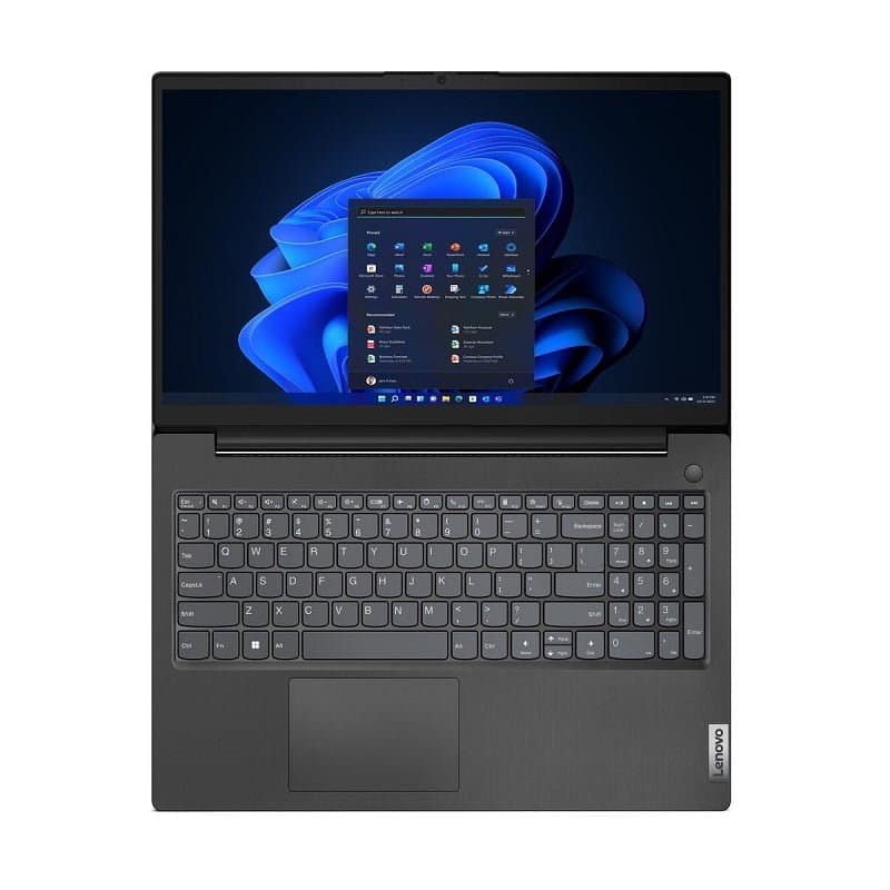 لپ تاپ ۱۵.۶ اینچی لنوو مدل LENOVO Ideapad V15 i5(13420H)-16GB-1TB SSD-INTEL — تصویر ۳