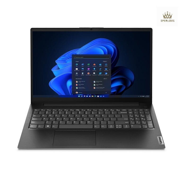 لپ تاپ ۱۵.۶ اینچی لنوو مدل LENOVO Ideapad V15 i5(13420H)-16GB-1TB SSD-INTEL — تصویر ۲