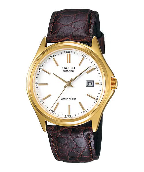 ساعت مچی مردانه کاسیو CASIO MTP-1183Q-7ADF — تصویر ۲
