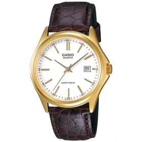 ساعت مچی مردانه کاسیو CASIO MTP-1183Q-7ADF — تصویر ۸